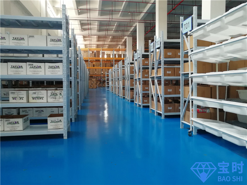 電商倉儲(chǔ)托管