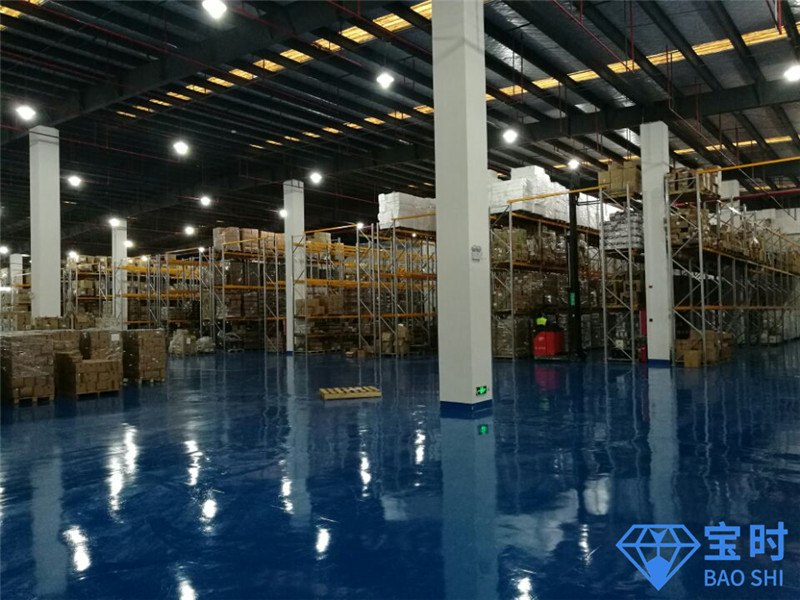 B2B倉(cāng)儲(chǔ)服務(wù)