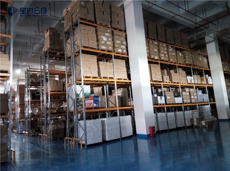 電商倉儲外包安全嗎？靠不靠譜？