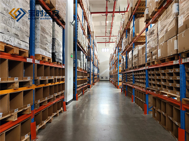 電商倉庫自運(yùn)營